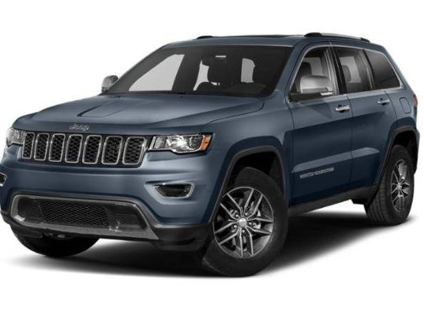 JEEP GRAND CHEROKEE 2021 1C4RJFBG2MC809487 image